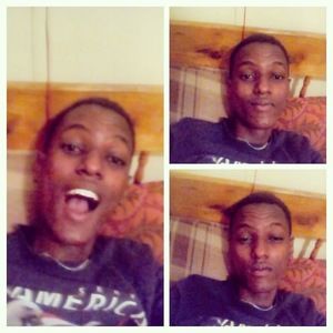 Meet your Posher, Mark